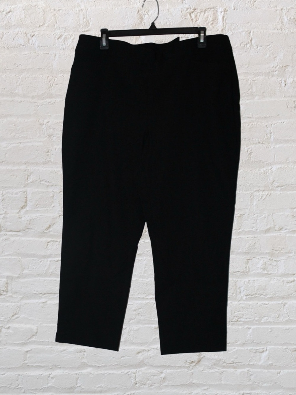 Chico's So Slimming Slacks